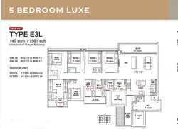 Jalan Merah Saga (D10), Condominium #615751411